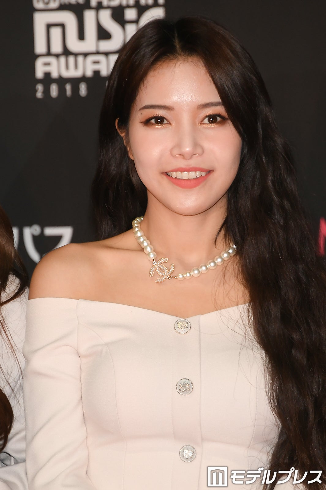 MAMAMOOソラ、“生まれ変わったらなりたいメンバー”明かす「私とは