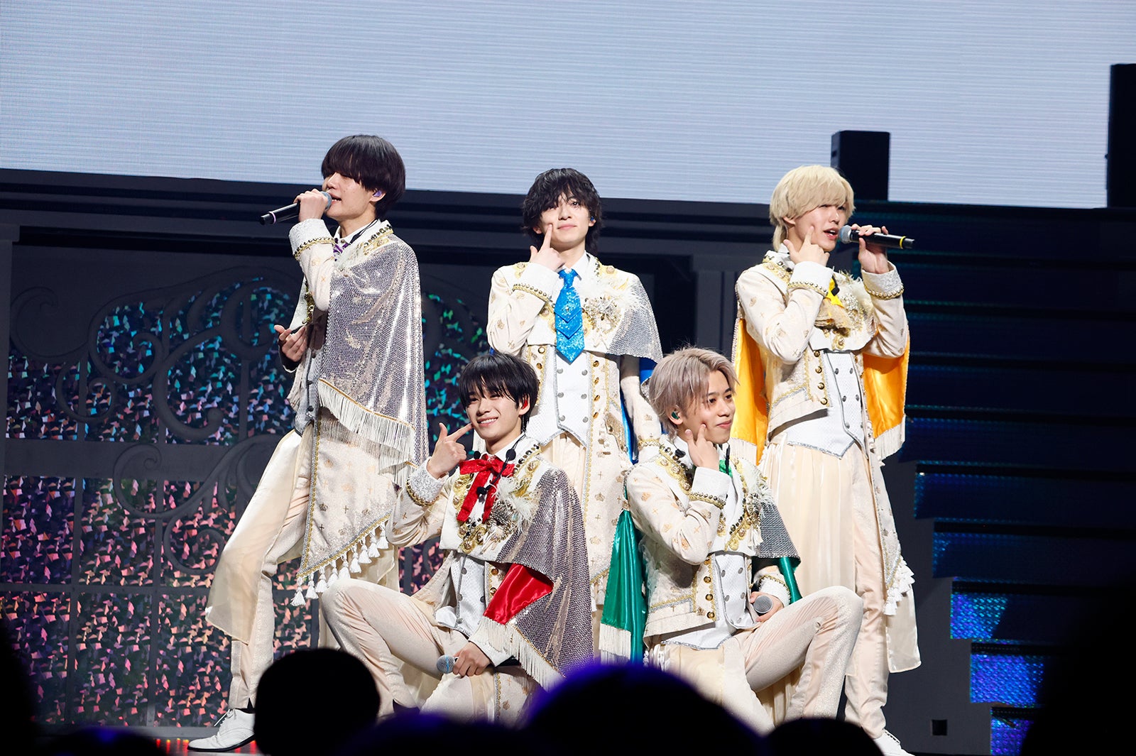 Lil かんさい、結成5周年で初東京単独公演 関西＆STARTOメドレーから