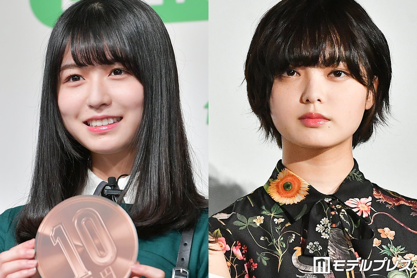 欅坂46卒業の長濱ねる、平手友梨奈らメンバーからサプライズ イベント