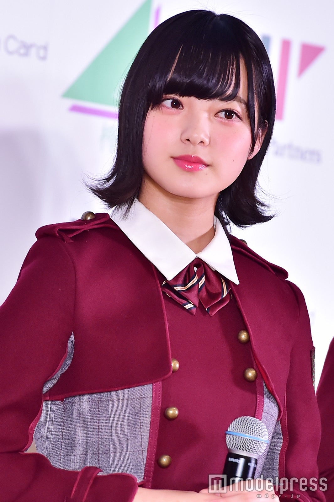 欅坂46平手友梨奈、ギプス姿でラジオ出演 現状を報告 - モデルプレス