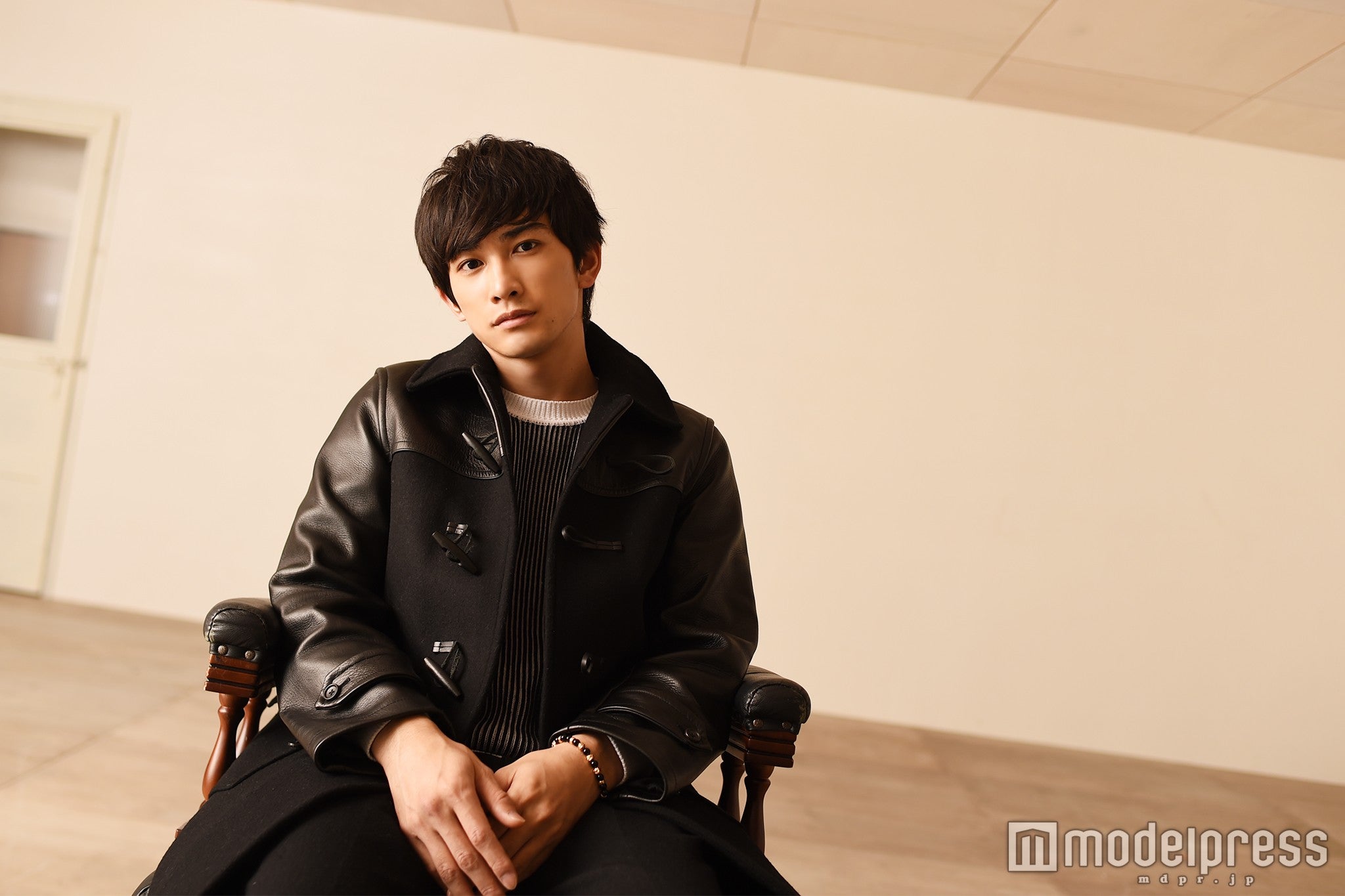 劇団EXILE町田啓太、GENERATIONS候補生から役者へ―運命が変わった“瞬間