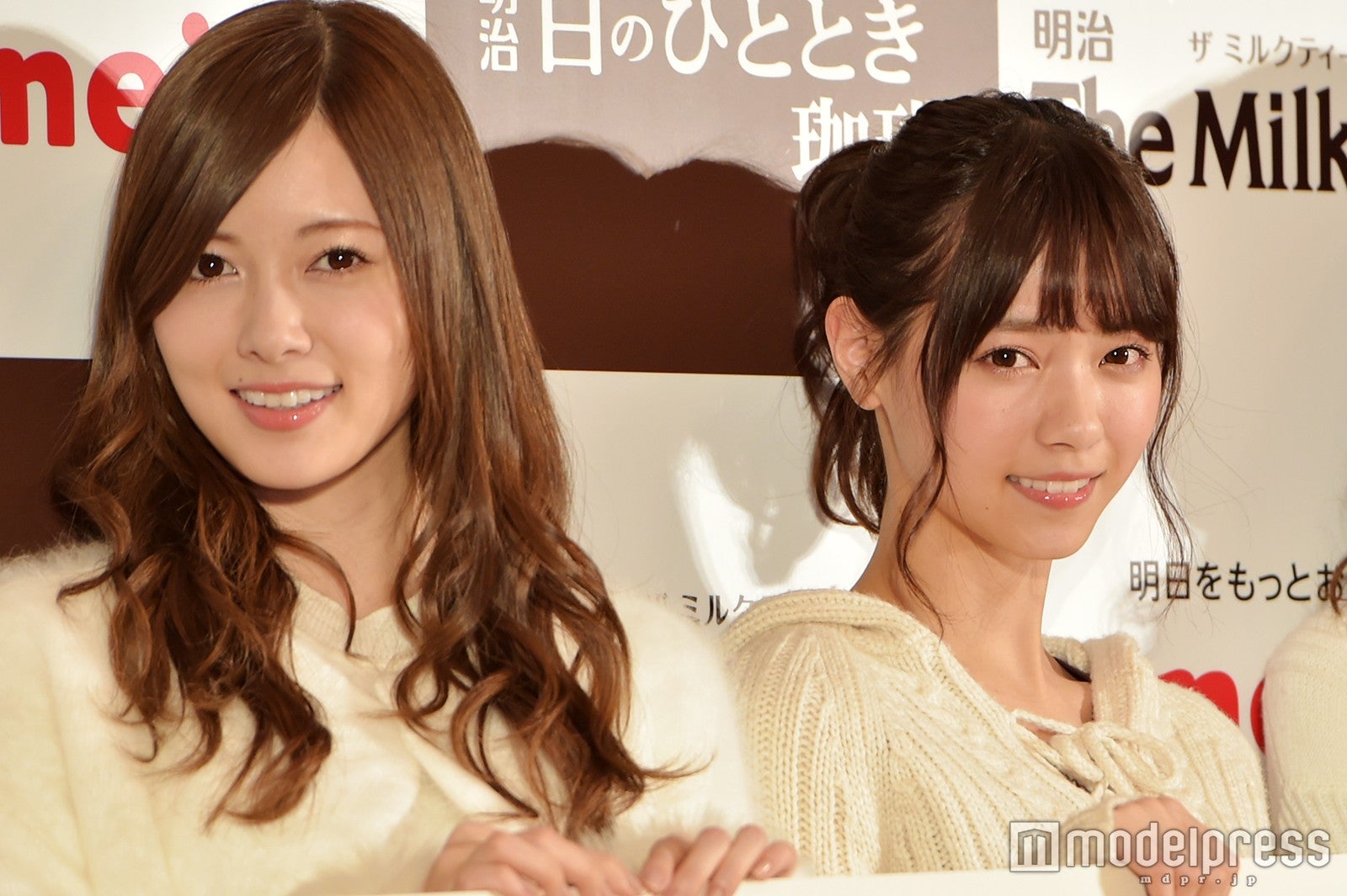 白石麻衣＆西野七瀬のWセンター、初選抜＆選抜復帰組、齋藤飛鳥＆堀未