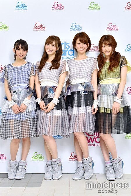 乃木坂46白石・橋本・松村・齋藤、“専属モデル”で訪れた変化を語る