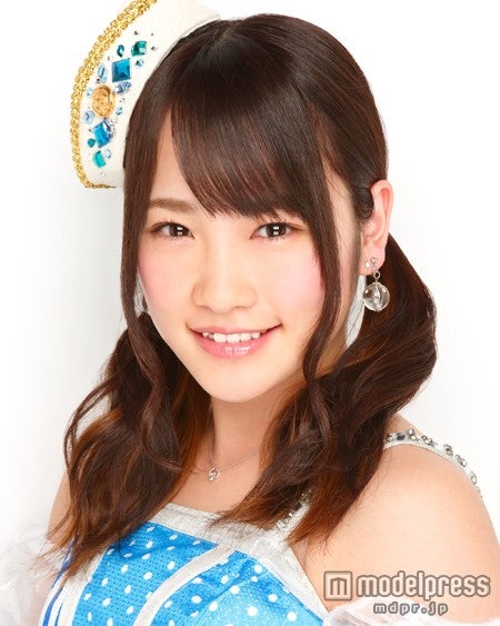 AKB48川栄李奈が男に切られ負傷 デビューから「めちゃイケ」での“お