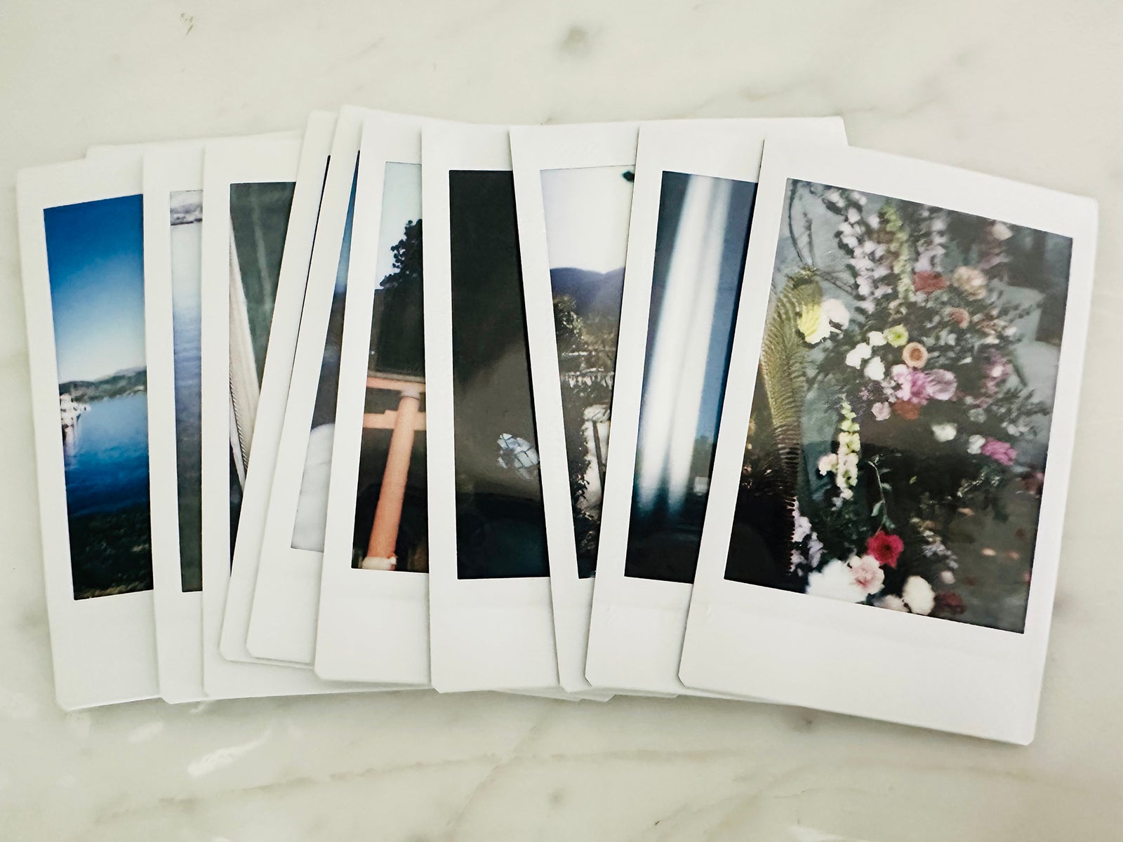 超特急・草川拓弥、自ら撮影のチェキ12枚＆コメント公開「“僕”を教えて