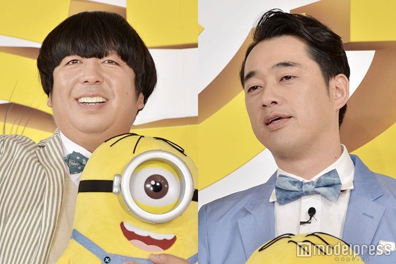 バナナマン日村勇紀、ラジオ生放送で謝罪 - モデルプレス