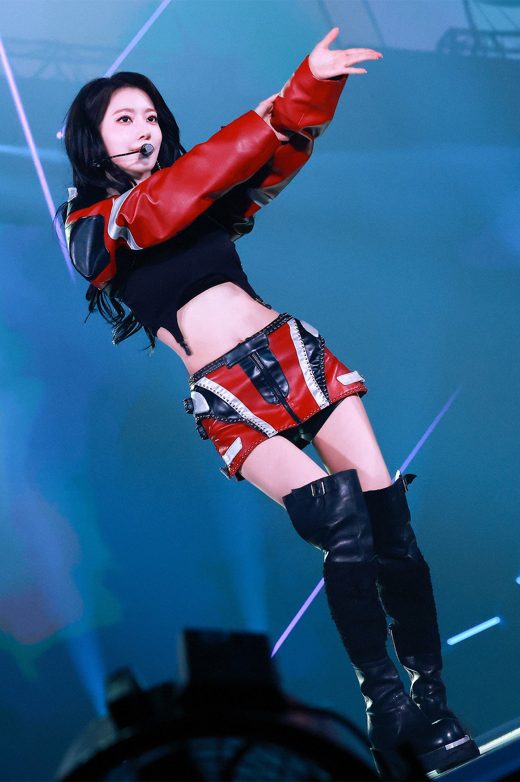 LE SSERAFIM、初東京ドーム公演実現 “特別ゲスト”と初披露曲