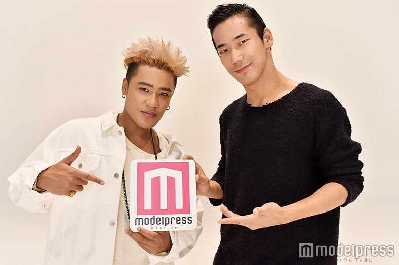 三代目JSB第2章突入、小林直己＆ELLYが語る5年の軌跡と未来「失敗して