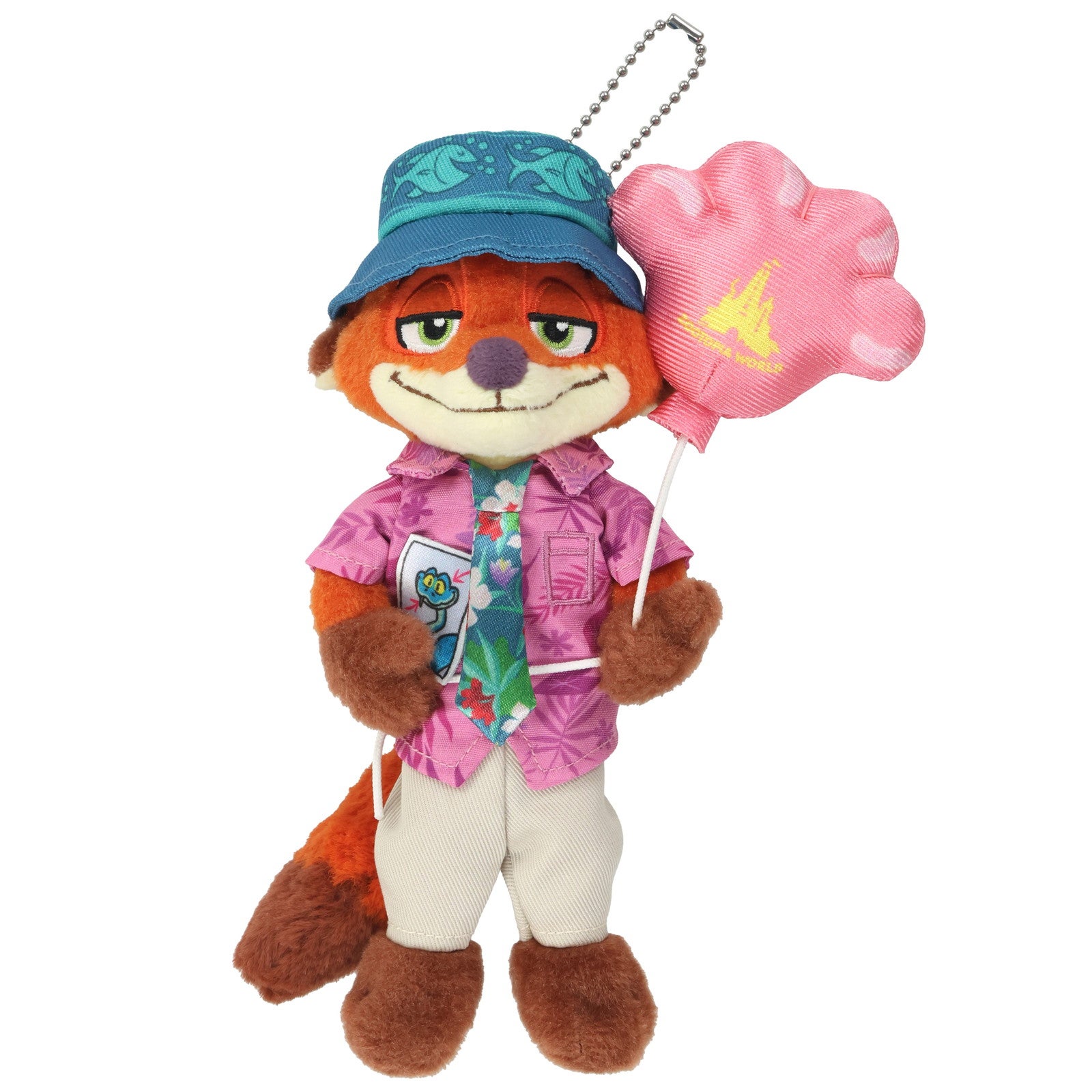 東京ディズニーリゾートに「ズートピア2」新作グッズ＆メニュー