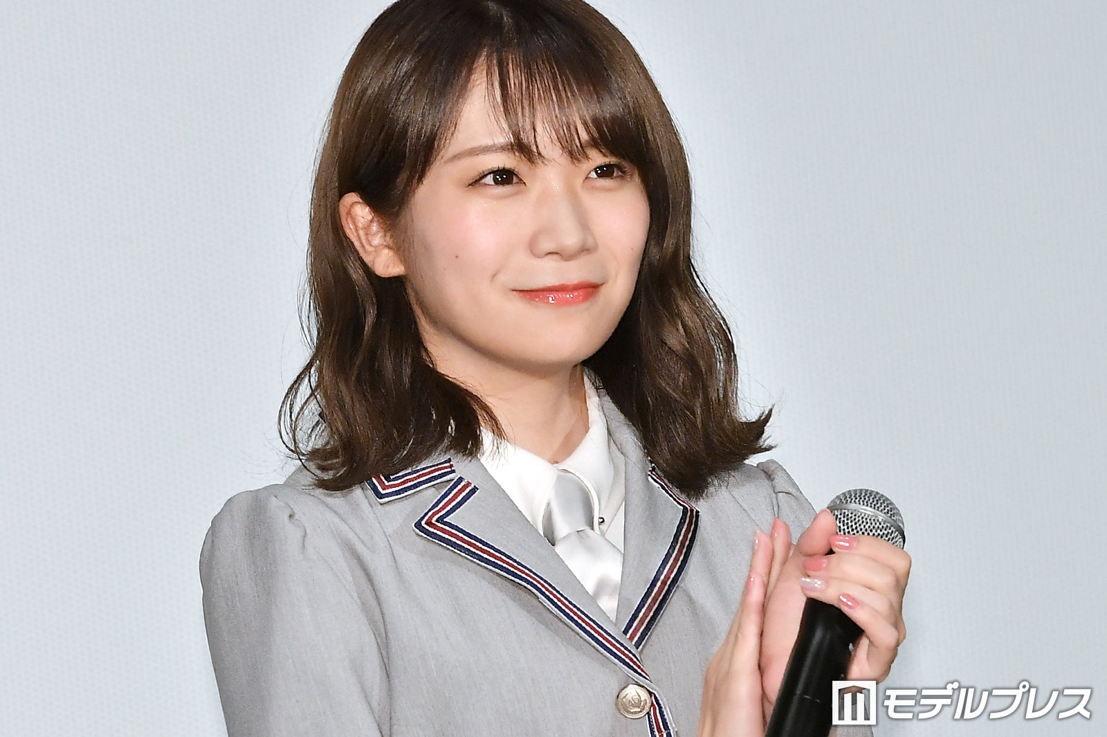 秋元真夏、同期・齋藤飛鳥卒コンでグッときた理由「12年近い位やってき
