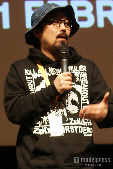 渋谷すばる「関ジャニ∞代表として」初の海外映画祭へ - モデルプレス