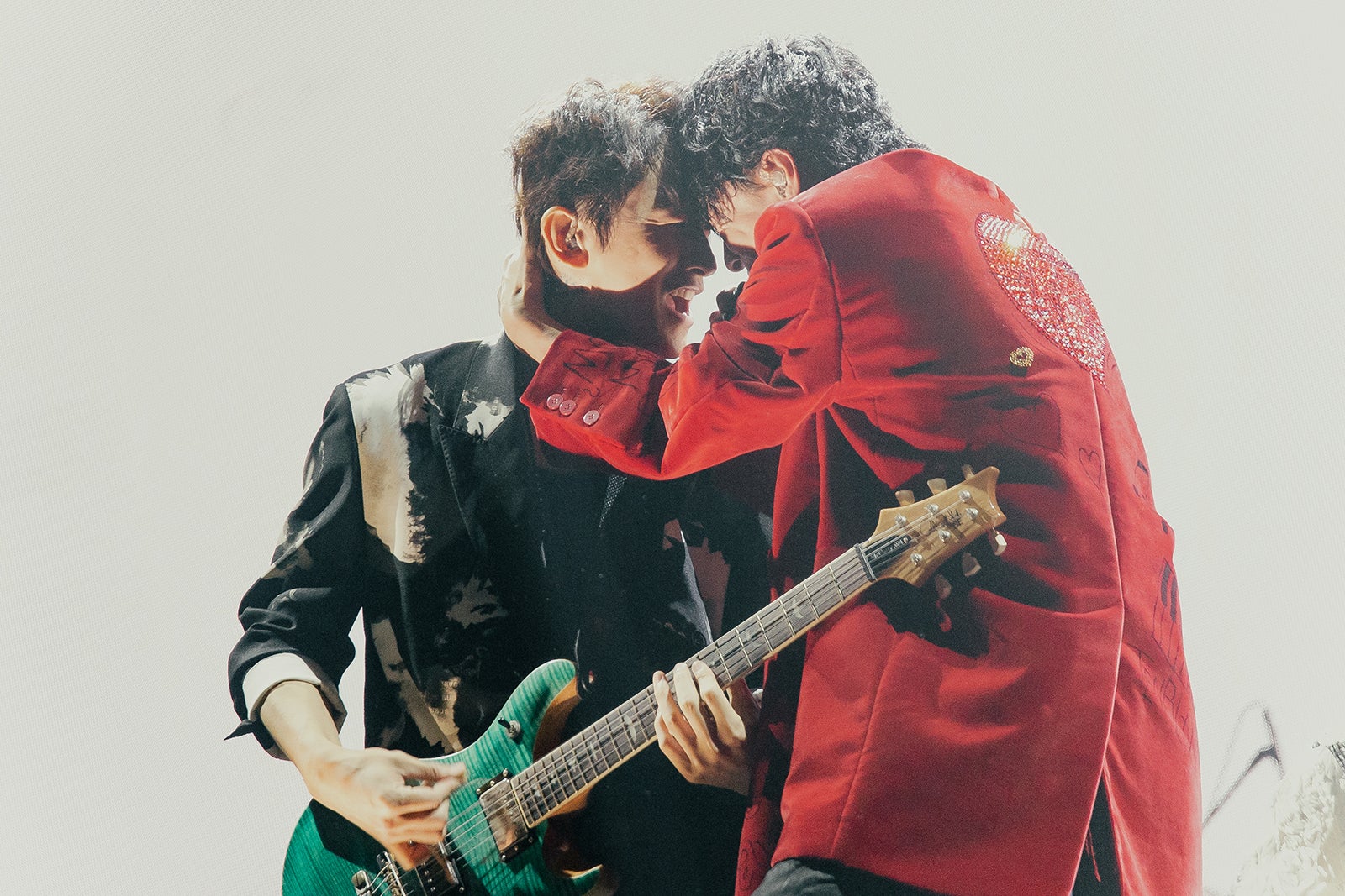 画像5/26) 【「グラスハート」TENBLANKファンミ】佐藤健・町田啓太・志