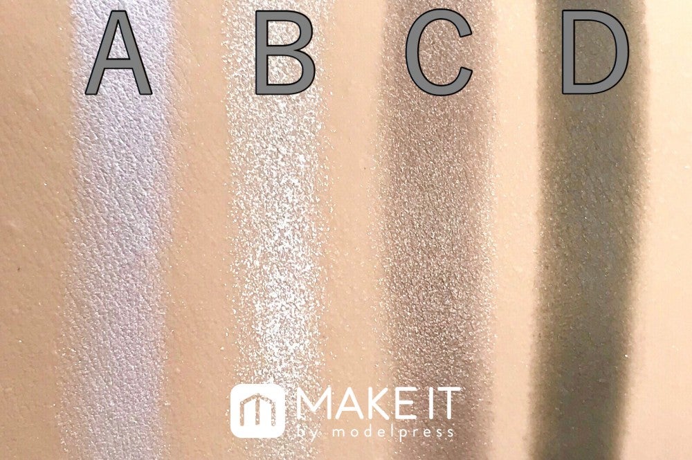 スック】人気アイシャドウ“涼月”の可能性は無限大！カーキの使いこなし