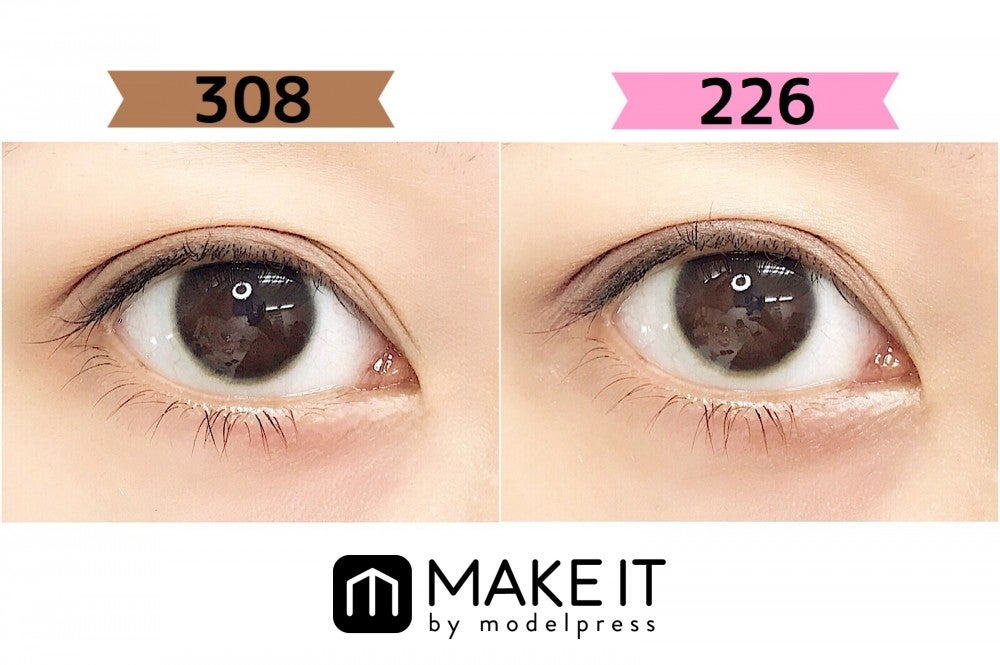 CHANEL】2018秋話題の“マットキャトル”レビュー｜レ キャトル オンブル