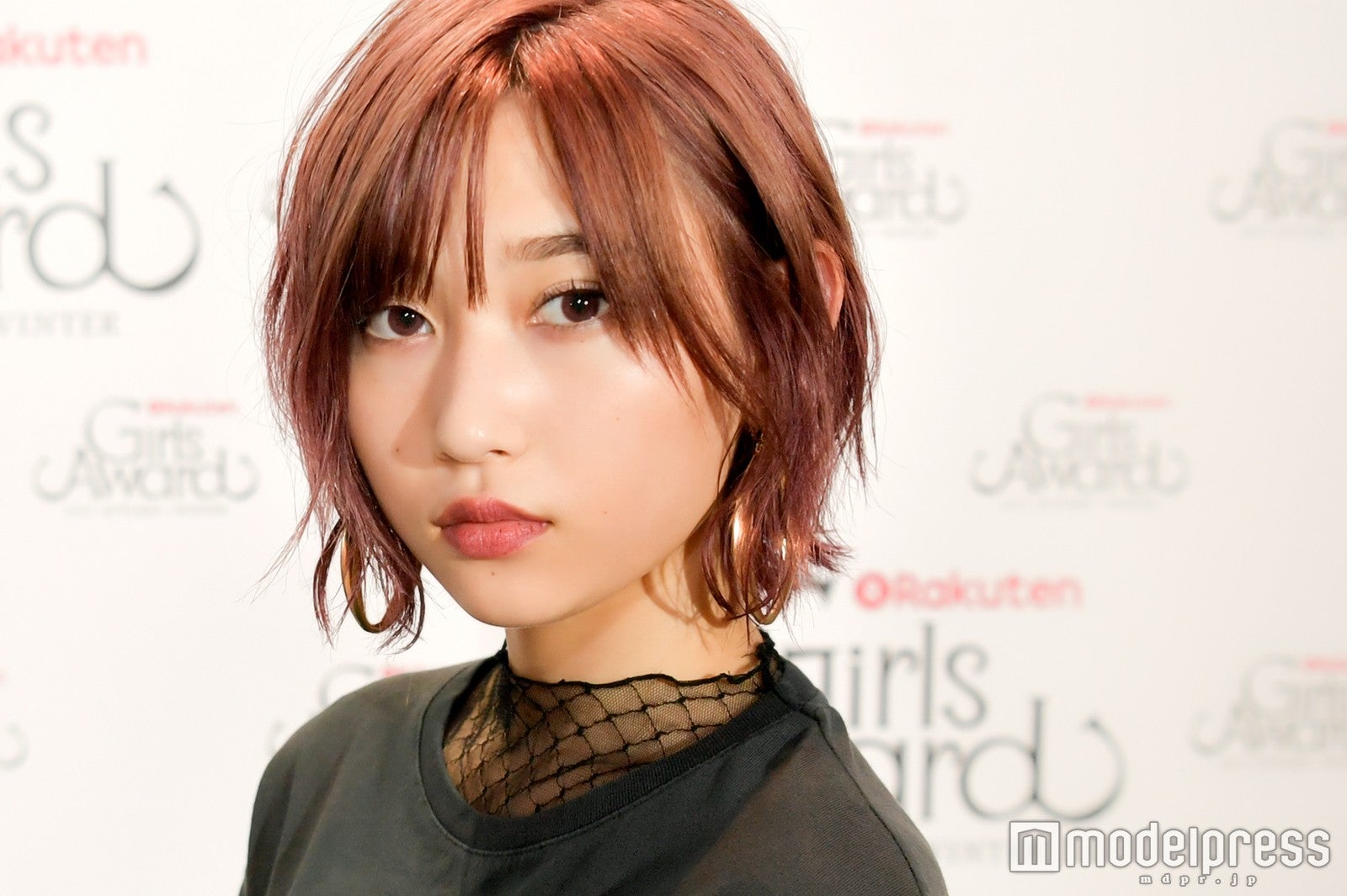 欅坂46卒業の志田愛佳「辞めるか続けるか…」休養中の葛藤明かす