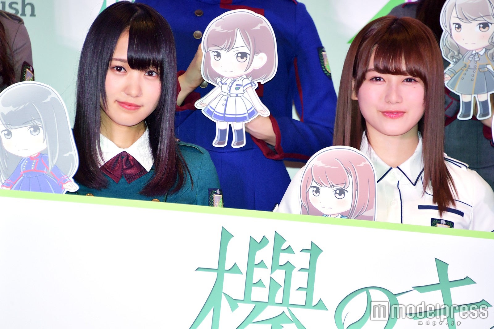 欅坂46原田葵、“誰も知らない”素顔にメンバーも驚き 平手友梨奈の変化