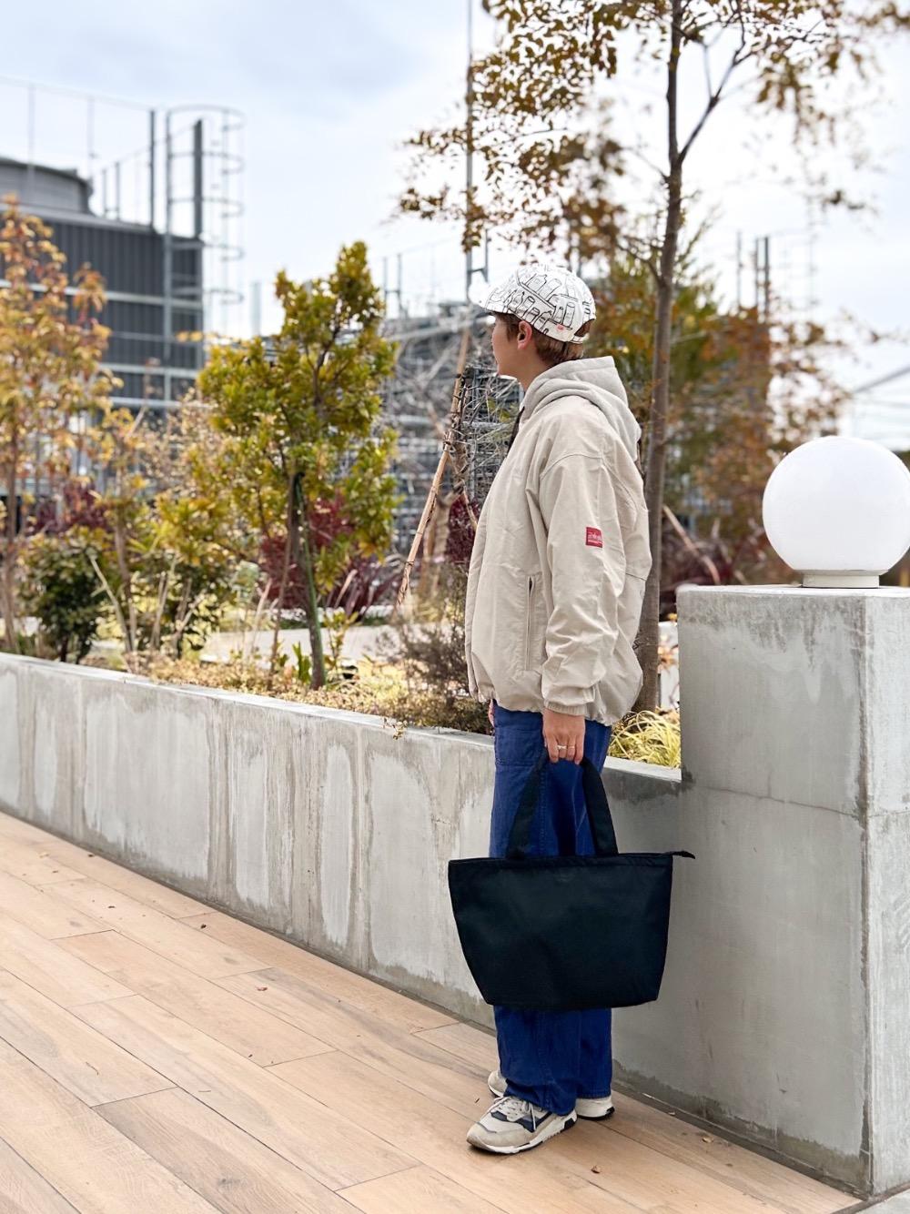 Syndicate Tote Bag | Manhattan Portage | Manhattan Portage ONLINE