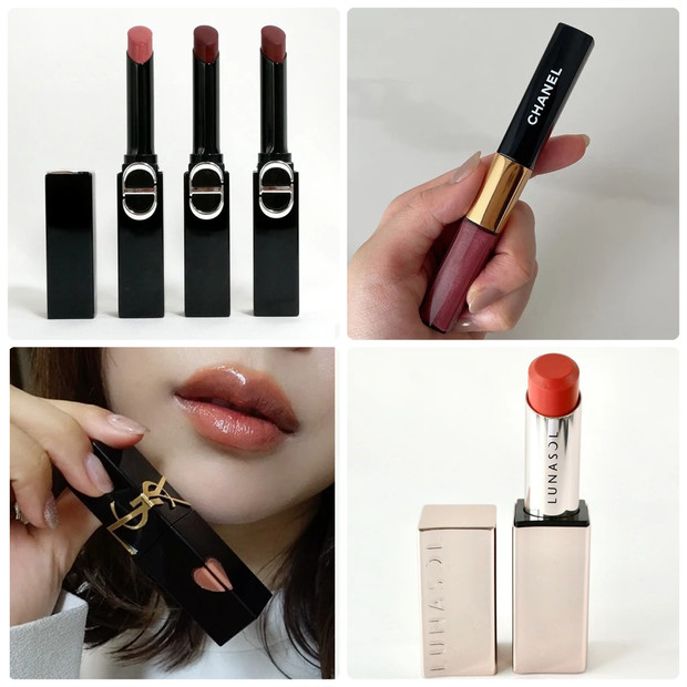 落ちないデパコスリップ13選】シャネル、ディオール、RMKなど人気