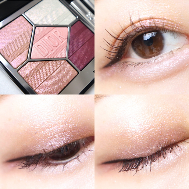 ディオール秋新作2024】9/6より限定発売！パリの街並みをモチーフに