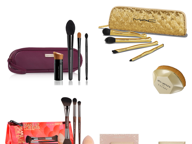 ローラ メルシエ(LAURA MERCIER) アトリエ アンシャンテ トラベル