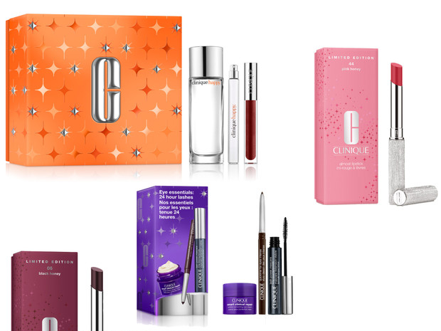 クリニーク チーク ポップ デュオ バレリーナ & ヘザー セット 26