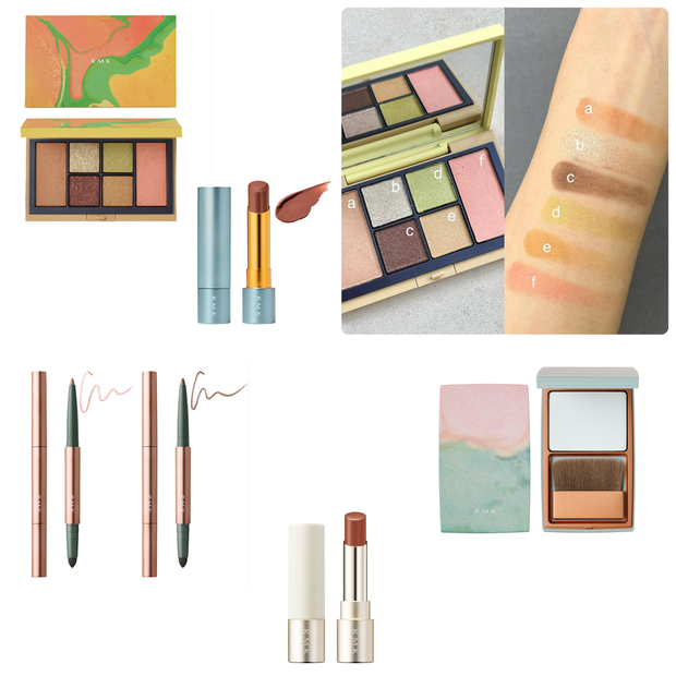 クリスマスコフレ2025】RMKのホリデーコレクション・限定品まとめ