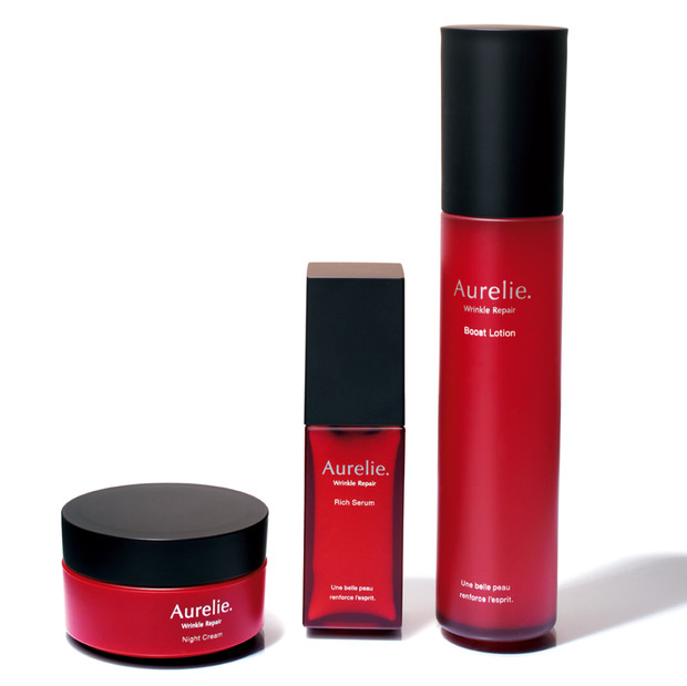 MEGUMIさんプロデュース「オレリー（Aurelie.）」口コミまとめ