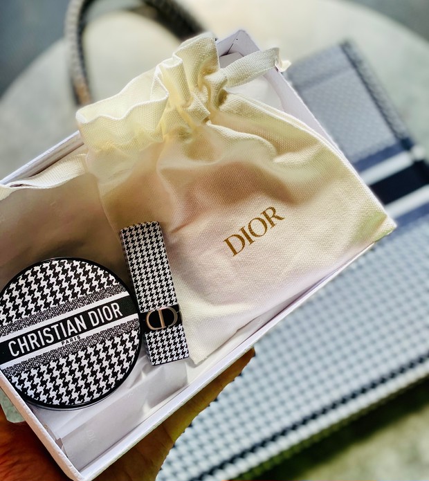 大本命！2022年初のバズリコスメはコレ！Dior（ディオール）～ニュー