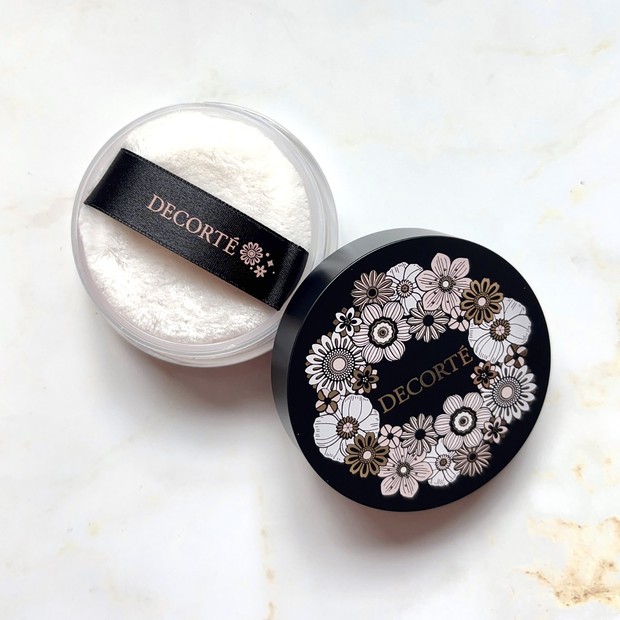 2025クリスマスコフレ】コスメデコルテ「エターナル ブルーム