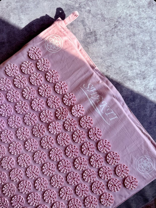 口コミで超話題のシャクティマットを正直レビュー！使い方や効果を