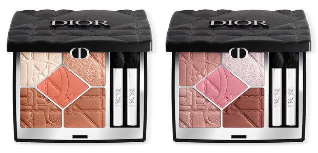 Dior（ディオール）の名品アイシャドウから限定カラーが発売。纏うだけ