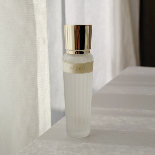 コスメデコルテ】ミモザの香水が限定発売！ 可愛いソリッドパフューム