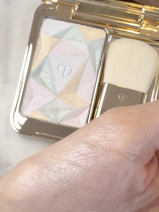 販売店舗限定のレアアイテム！クレ・ド・ポー ボーテの美ハイライト