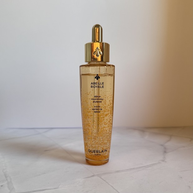 小嶋陽菜さん・紗栄子さんも愛用!】お疲れ肌に起死回生の一粒 ゲラン