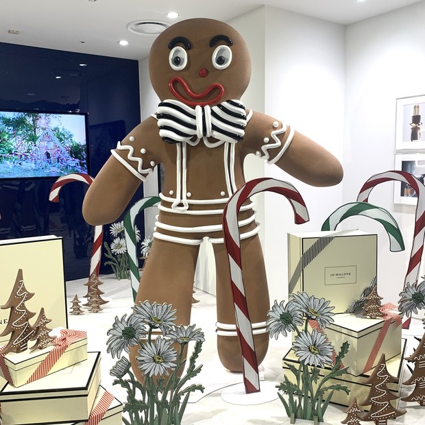 ジョー マローン ロンドンの限定フレグランス、アドベントカレンダー