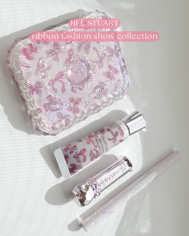 クリスマスコフレ2025】ブルべ冬がジルスチュアート ホリデー