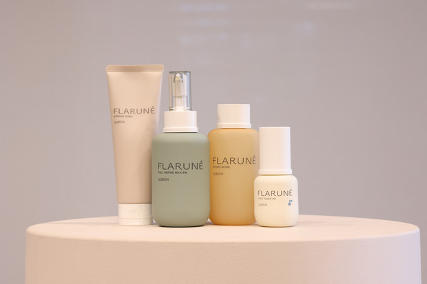 渡辺翔太さん（Snow Man）が「フラルネ」ブランドアンバサダーに就任