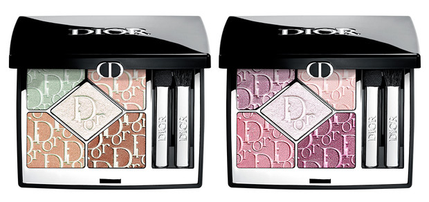 ディオールショウ サンク クルール ミントバブルガム 2026 限定品