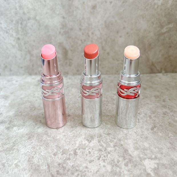 平野紫耀さん着用】イヴサンローランの新作リップバーム登場！ラブ