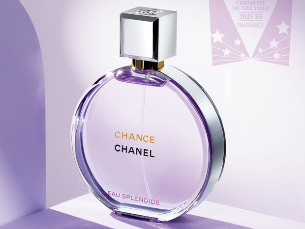 CHANEL(シャネル) チャンス オー スプランディド オードゥ パルファム