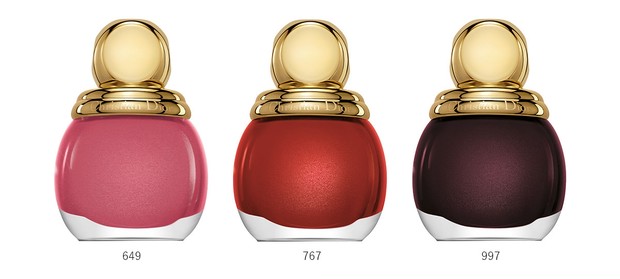 クリスマスコフレ2020】ディオールからルージュ ディオール クチュール