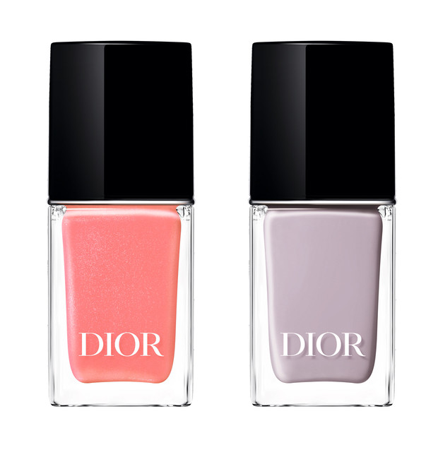 ディオール』目元から指先まで春を感じる、色とりどりの限定アイテムが