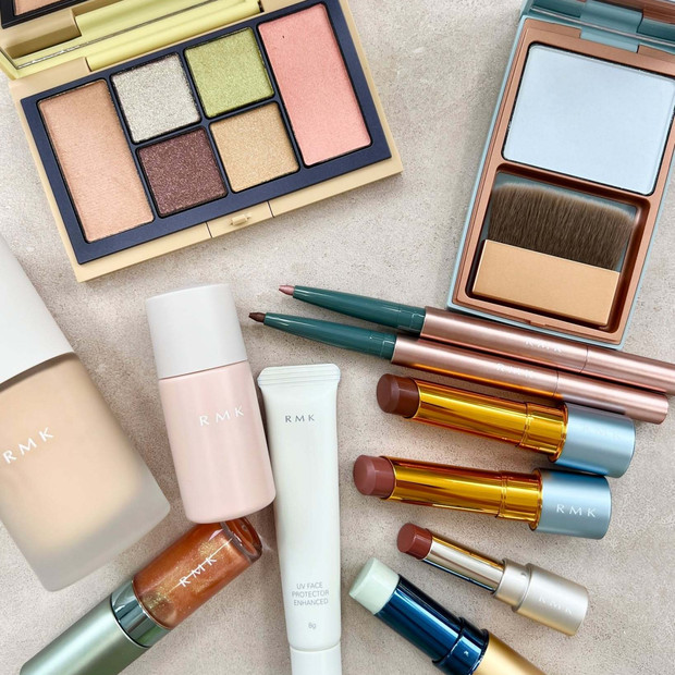 クリスマスコフレ2025】RMKのホリデーコレクション・限定品まとめ