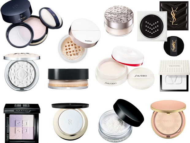 ヴァレンティノ ビューティ Vフィルター(パウダー（おしろい