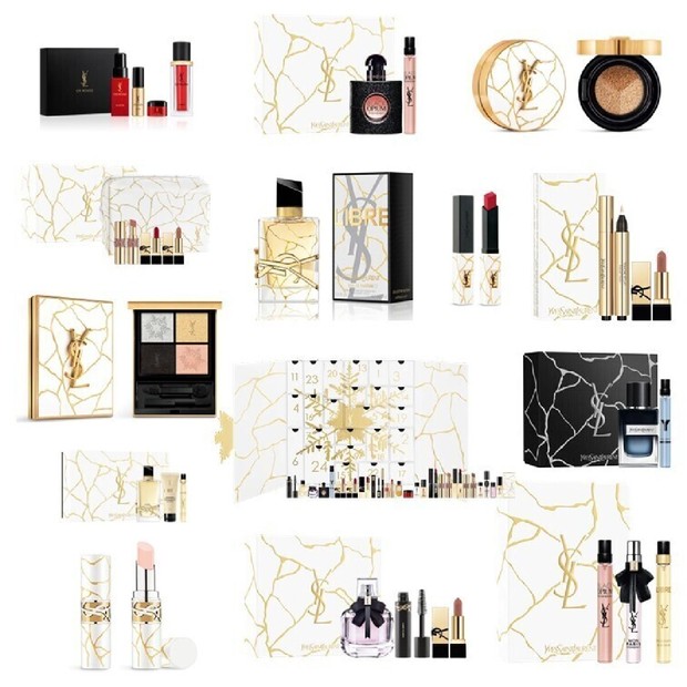 エスティ ローダーの豪華メークアップ コレクションが10月13日発売