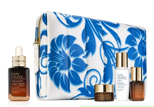 2022年1月1日発売！「エスティ ローダー」のお得なニュー イヤーセット