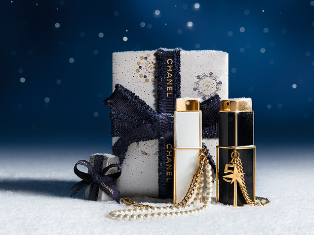 CHANEL(シャネル) ココ マドモアゼル オードゥ パルファム アンタンス