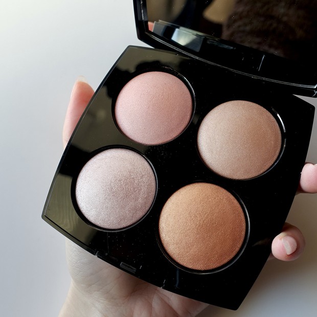 シャネルの2025年春夏コスメ「ジュー ドゥ ルミエール」のツヤ感が推し