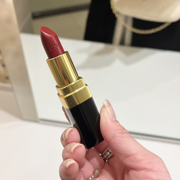 ブルべさん必見！この冬たくさん使いたくなる深みピンクリップのご紹介