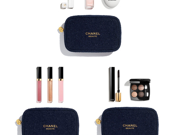 CHANEL(シャネル) シャネル リップ アンド ネイル ケア セット(キット